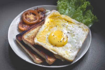 FrühstücksZeit