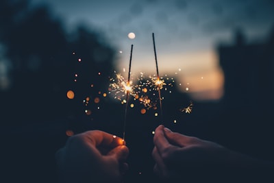 Silvester-Gala